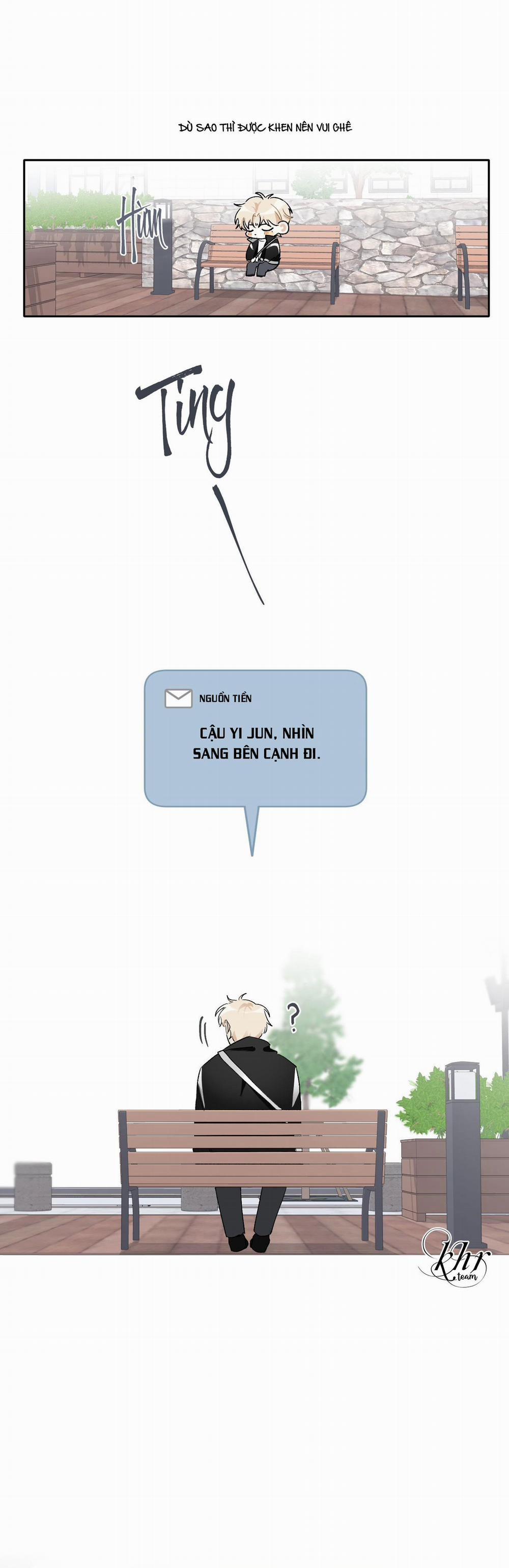 Thế Giới Của Tôi Khi Không Có Em 6 trang 5