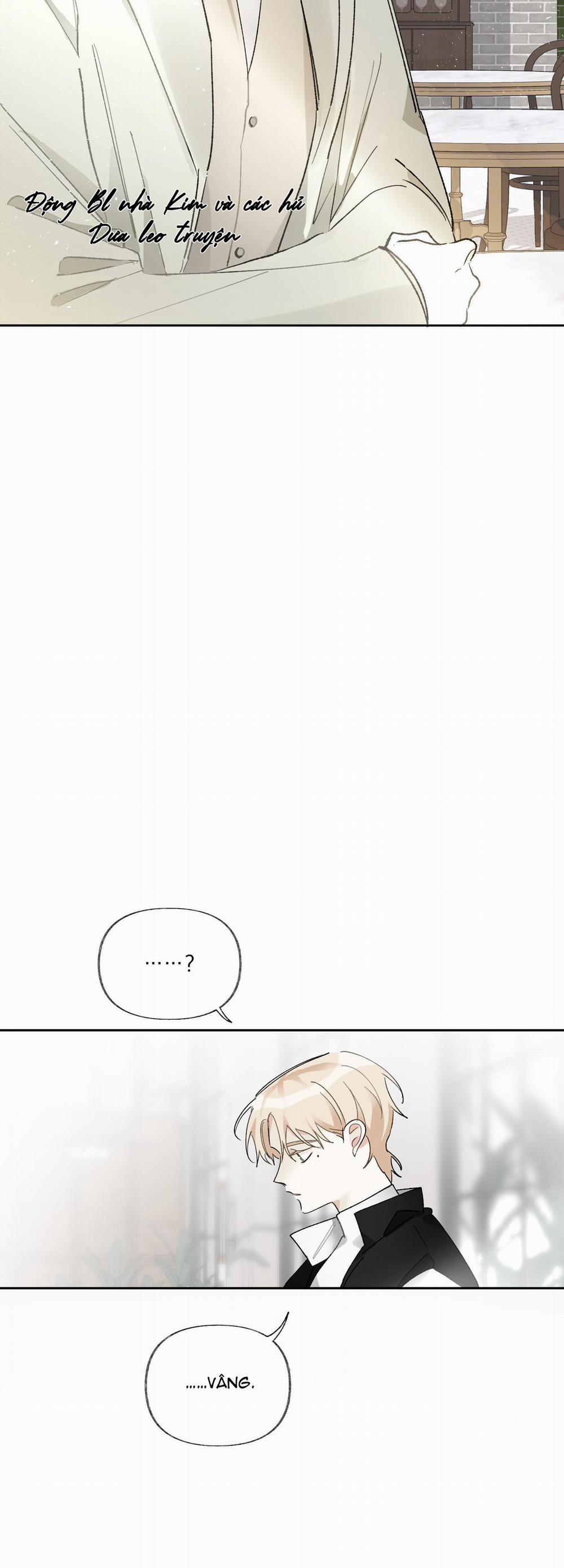 Thế Giới Của Tôi Khi Không Có Em 7 trang 10