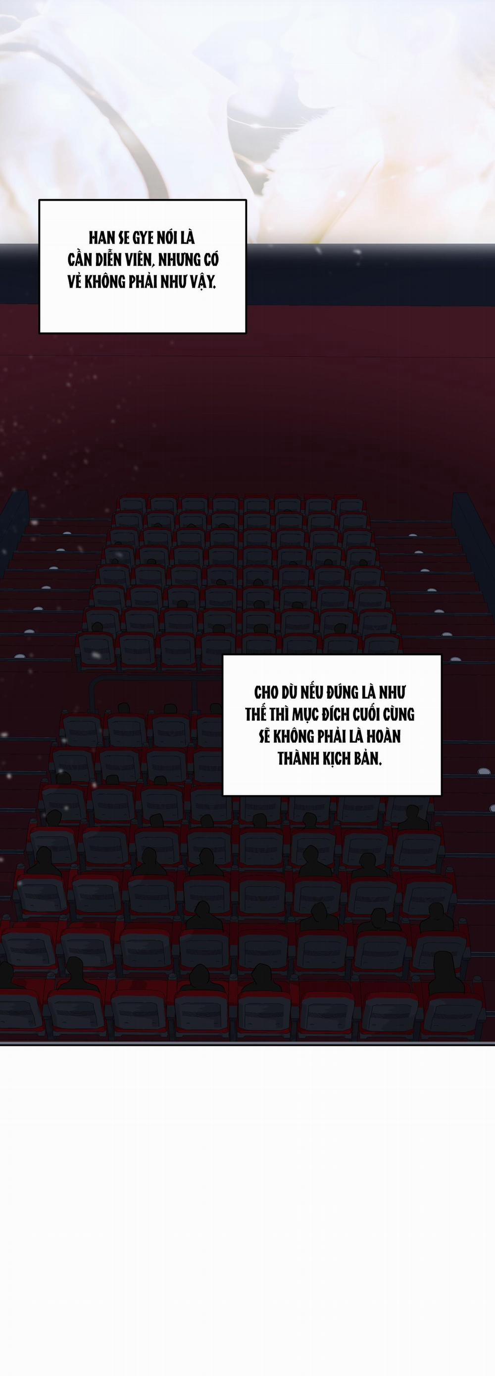 Thế Giới Của Tôi Khi Không Có Em 7 trang 12