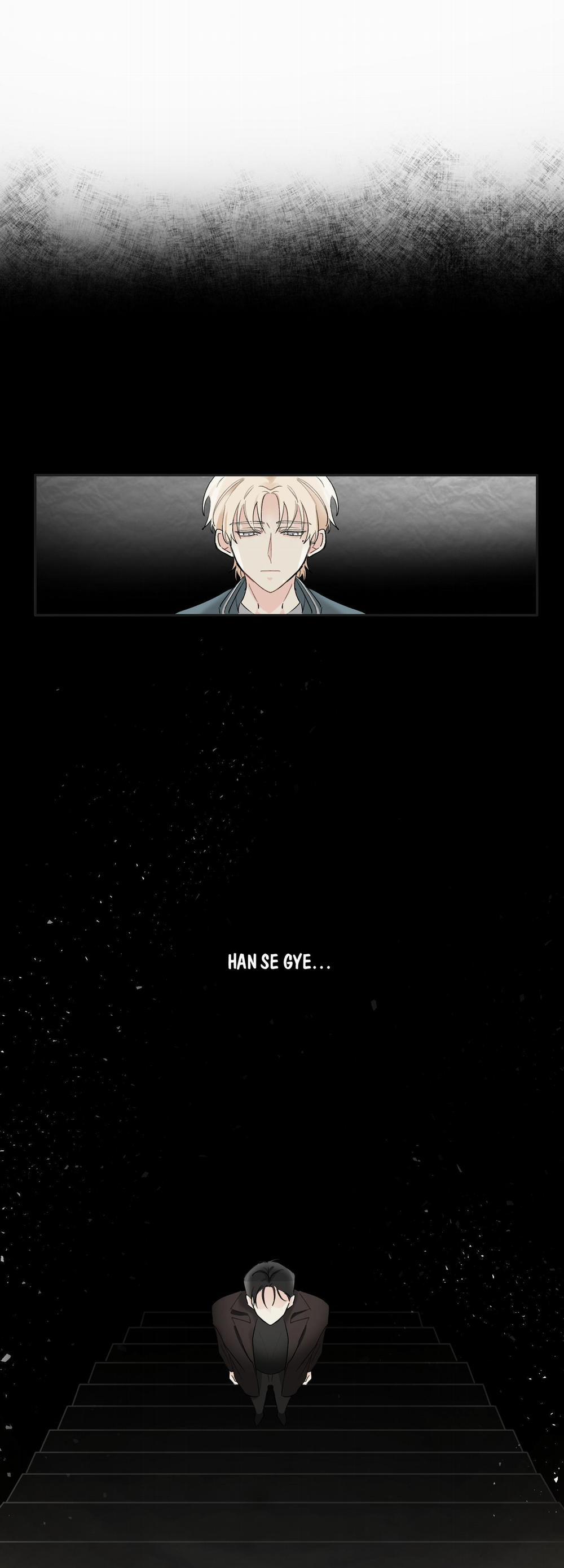 Thế Giới Của Tôi Khi Không Có Em 7 trang 18