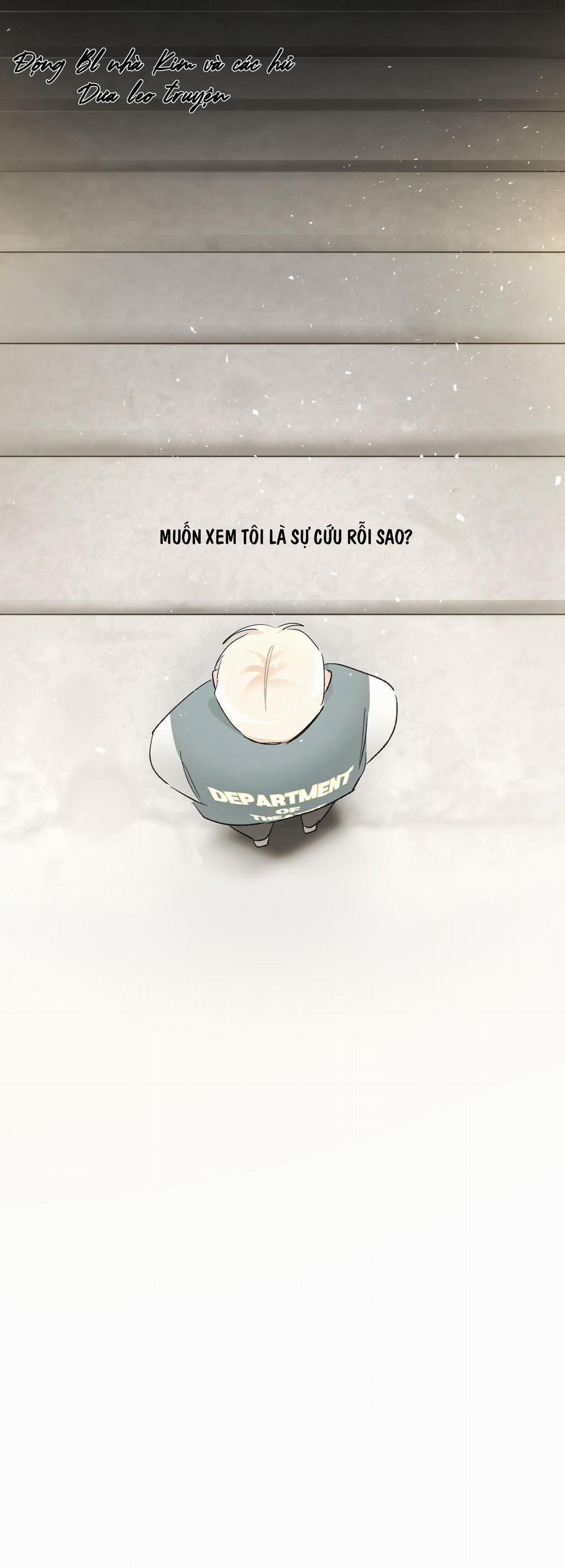 Thế Giới Của Tôi Khi Không Có Em 7 trang 19