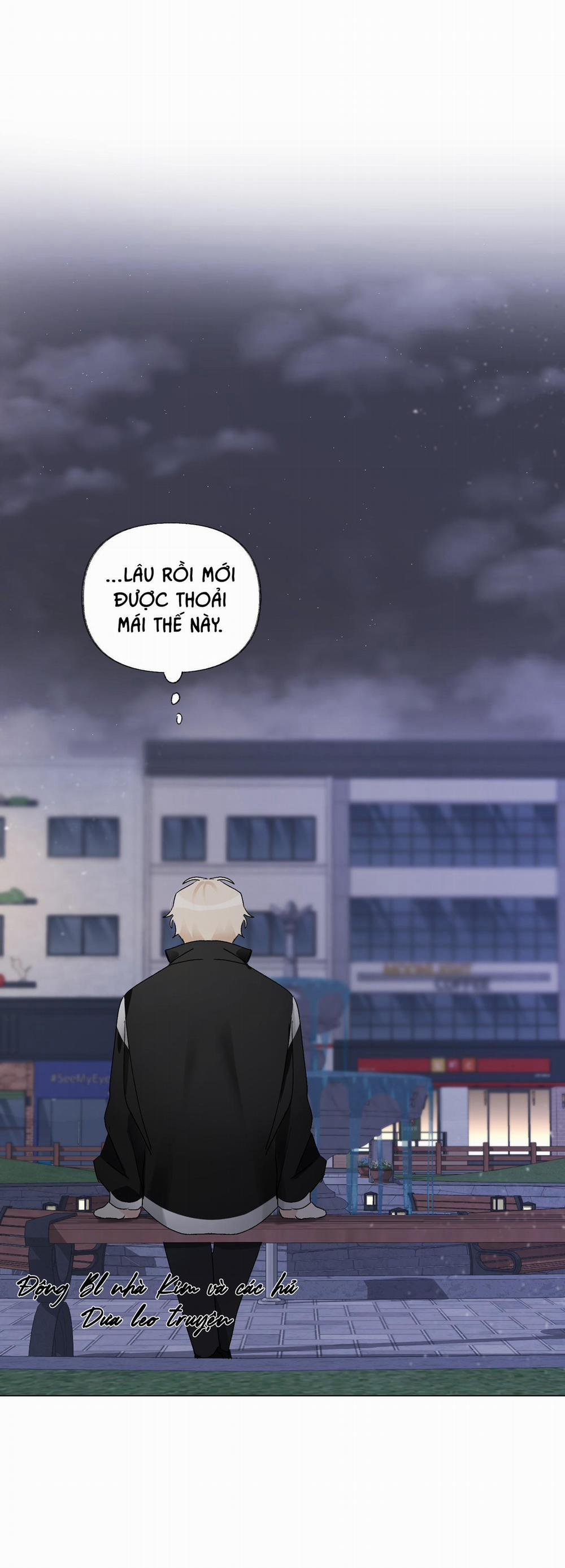 Thế Giới Của Tôi Khi Không Có Em 7 trang 23