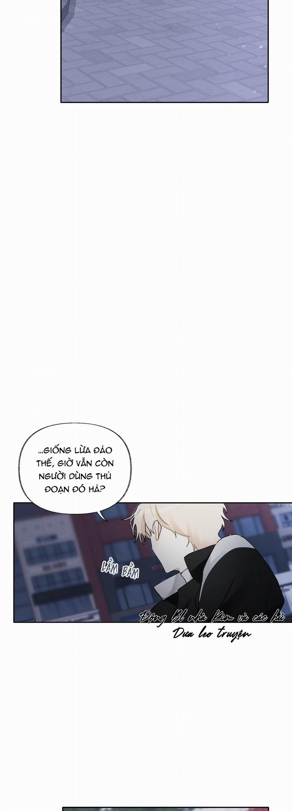 Thế Giới Của Tôi Khi Không Có Em 7 trang 25