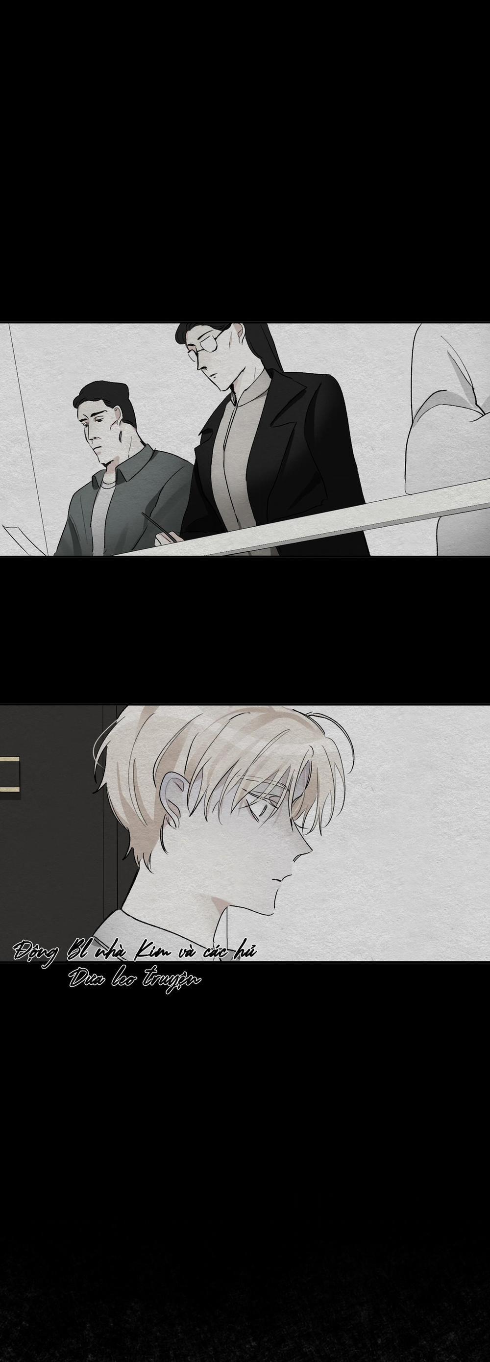 Thế Giới Của Tôi Khi Không Có Em 7 trang 38