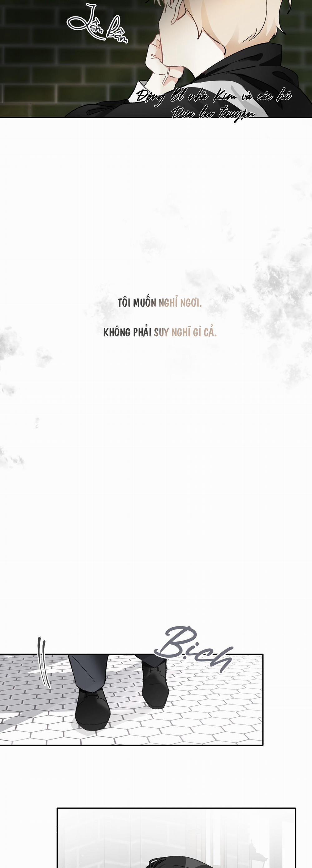 Thế Giới Của Tôi Khi Không Có Em 7 trang 6