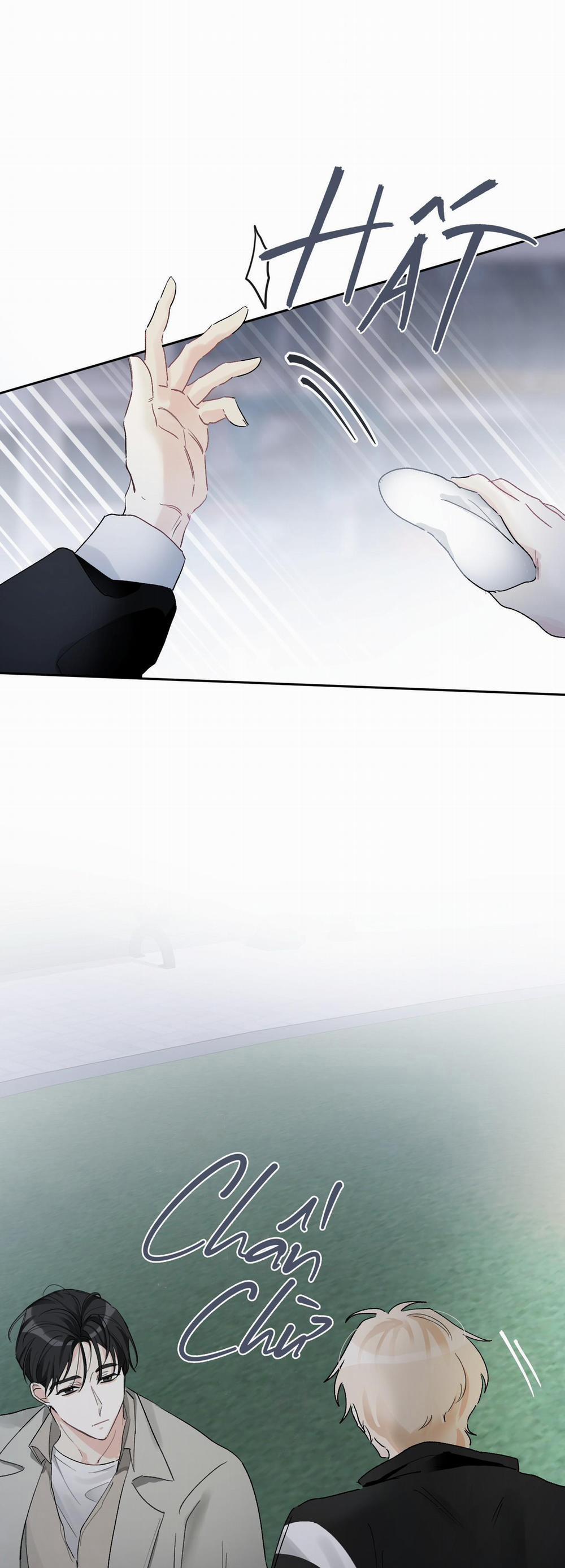 Thế Giới Của Tôi Khi Không Có Em 8 trang 1