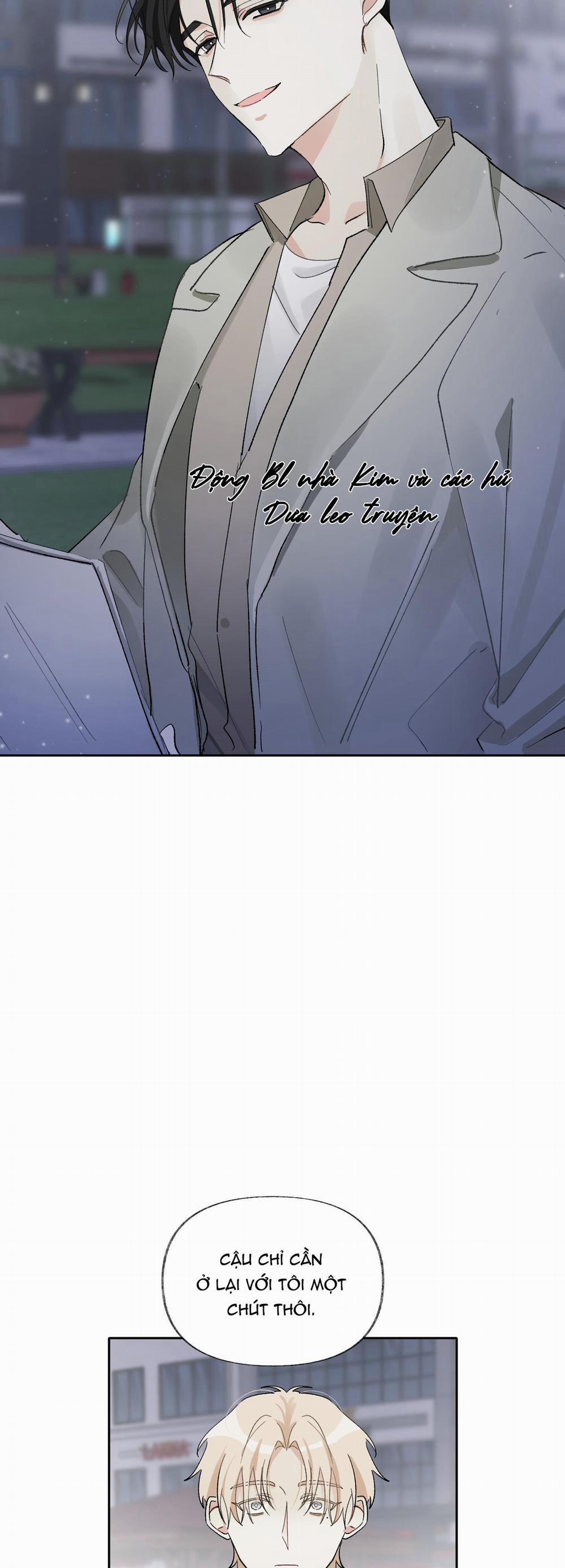 Thế Giới Của Tôi Khi Không Có Em 8 trang 12