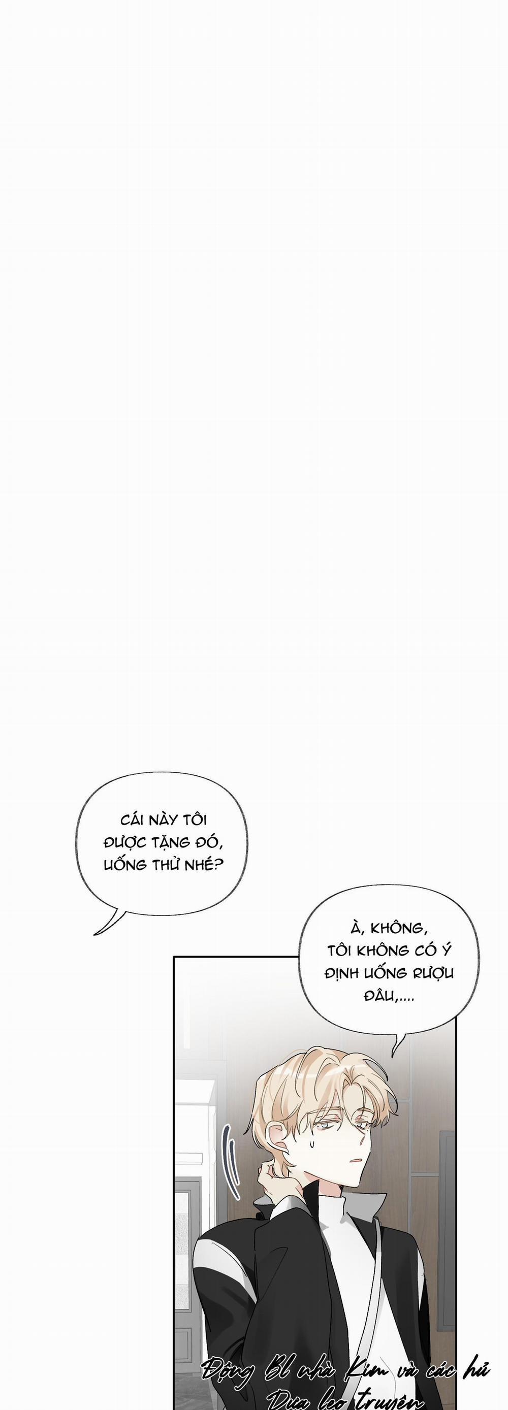 Thế Giới Của Tôi Khi Không Có Em 8 trang 21