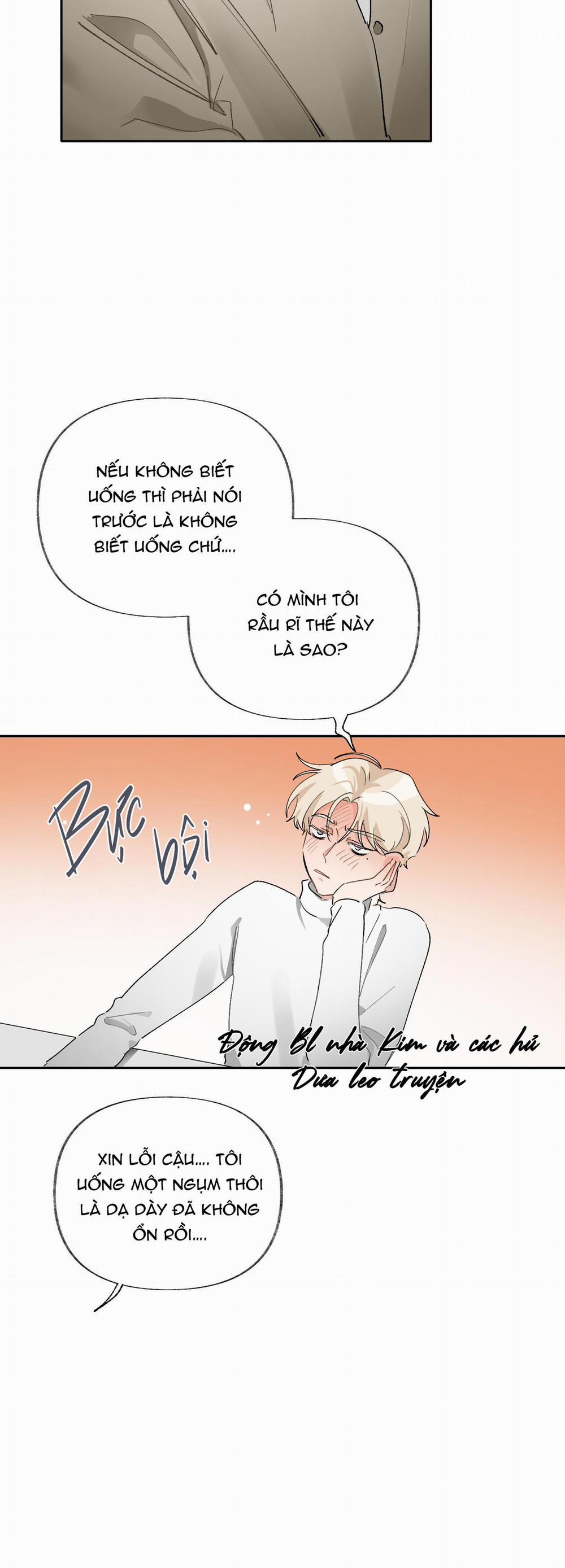 Thế Giới Của Tôi Khi Không Có Em 8 trang 26