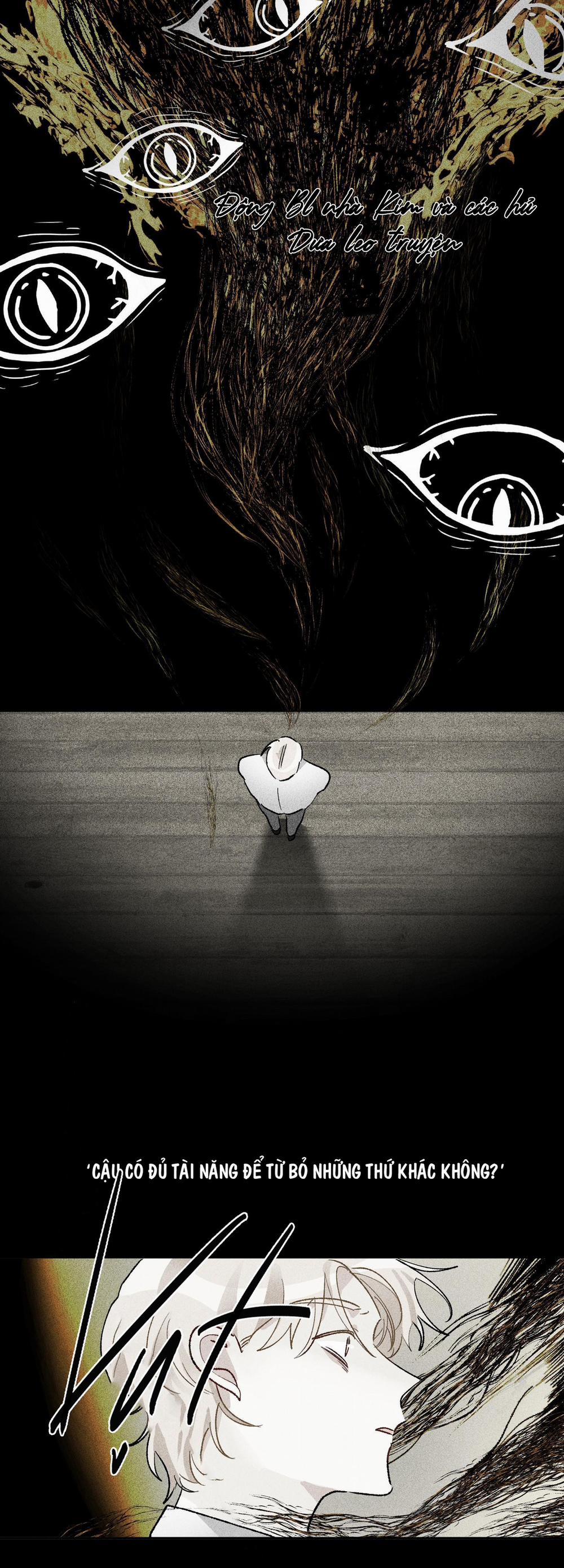 Thế Giới Của Tôi Khi Không Có Em 8 trang 30