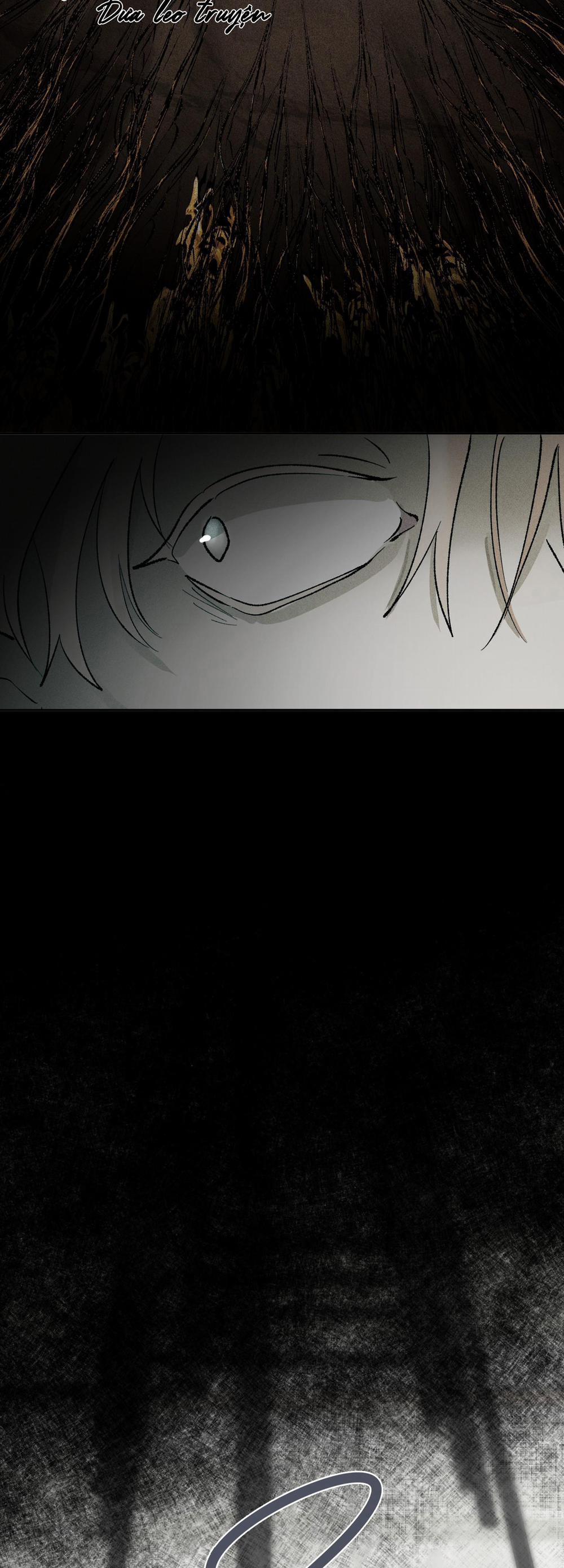 Thế Giới Của Tôi Khi Không Có Em 8 trang 32