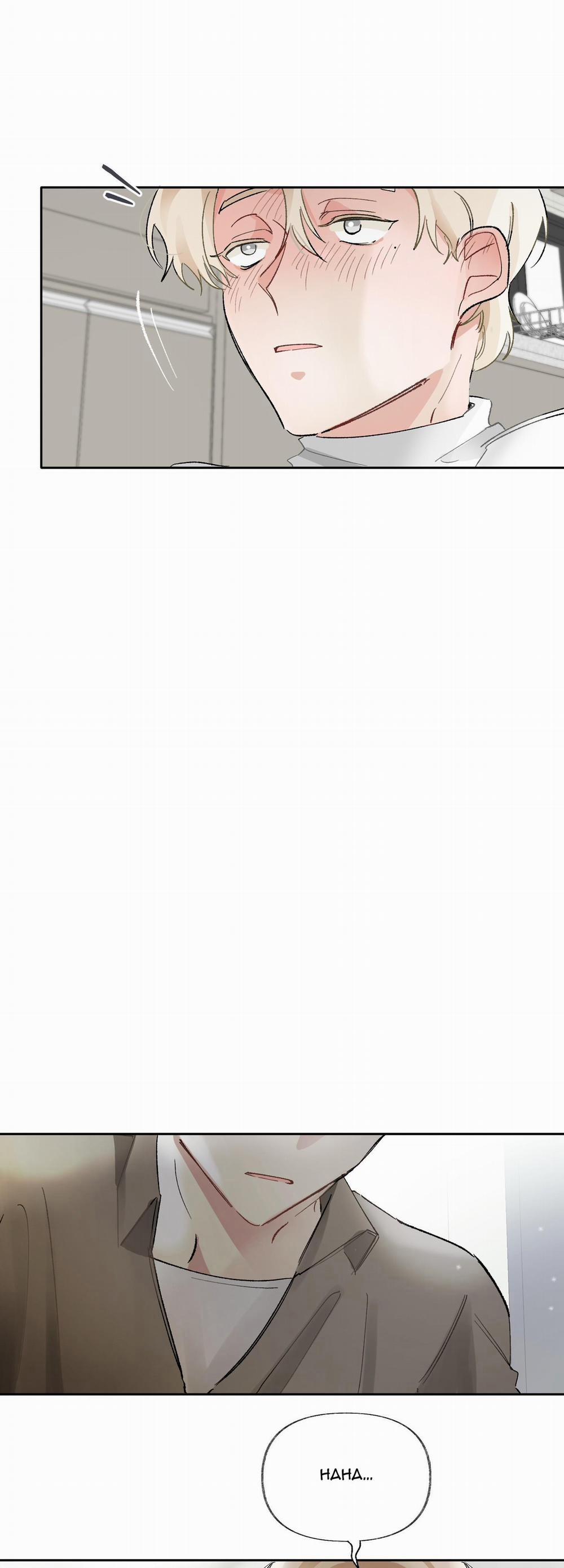 Thế Giới Của Tôi Khi Không Có Em 8 trang 42