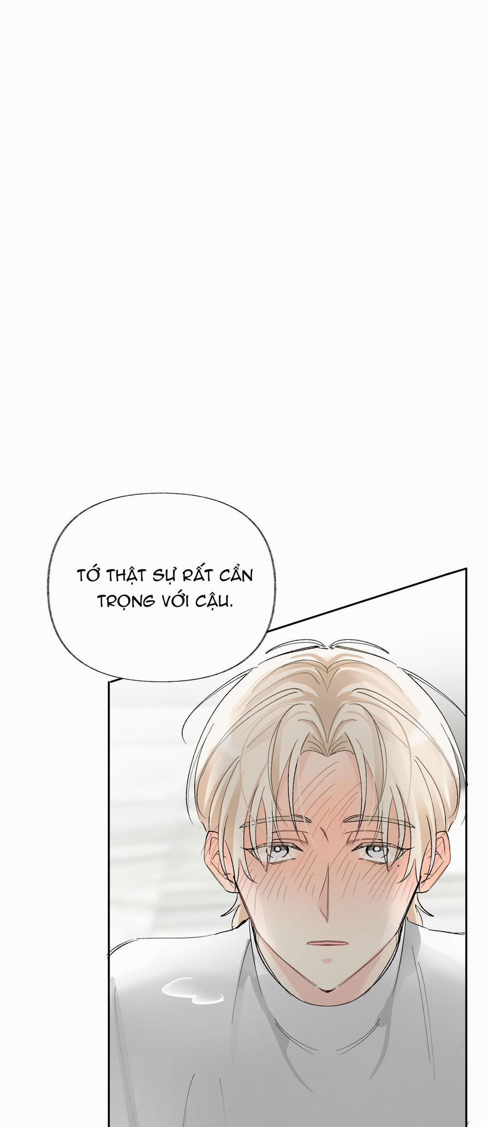 Thế Giới Của Tôi Khi Không Có Em 9 trang 0