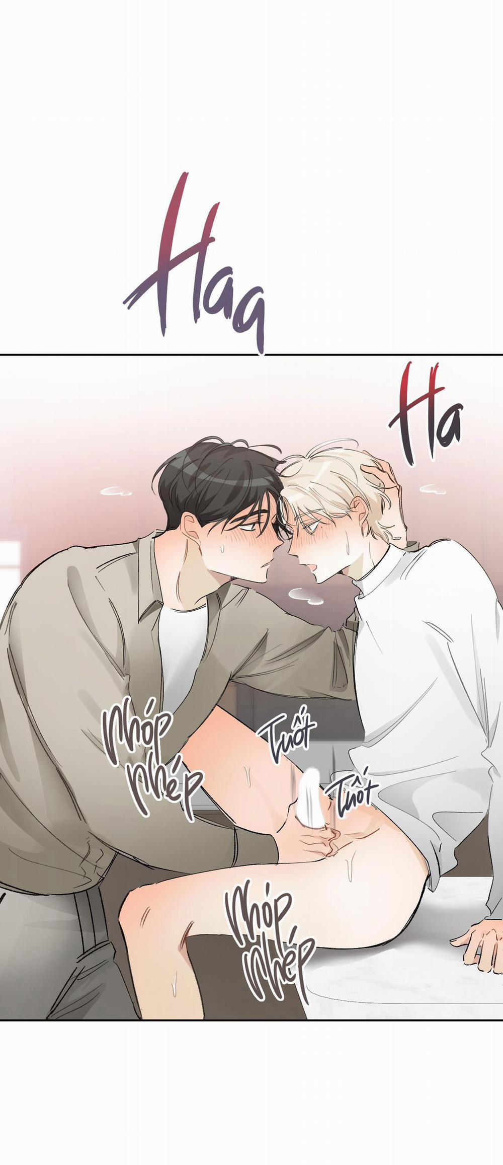 Thế Giới Của Tôi Khi Không Có Em 9 trang 12