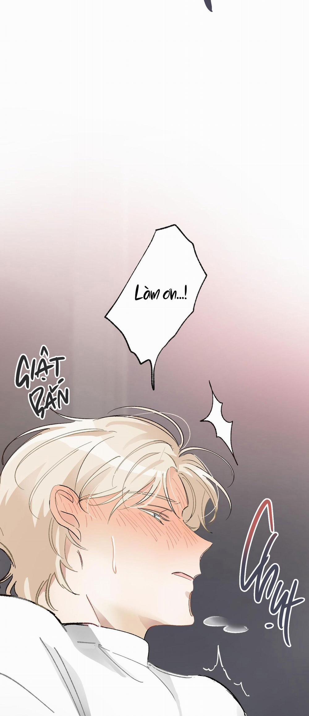 Thế Giới Của Tôi Khi Không Có Em 9 trang 22