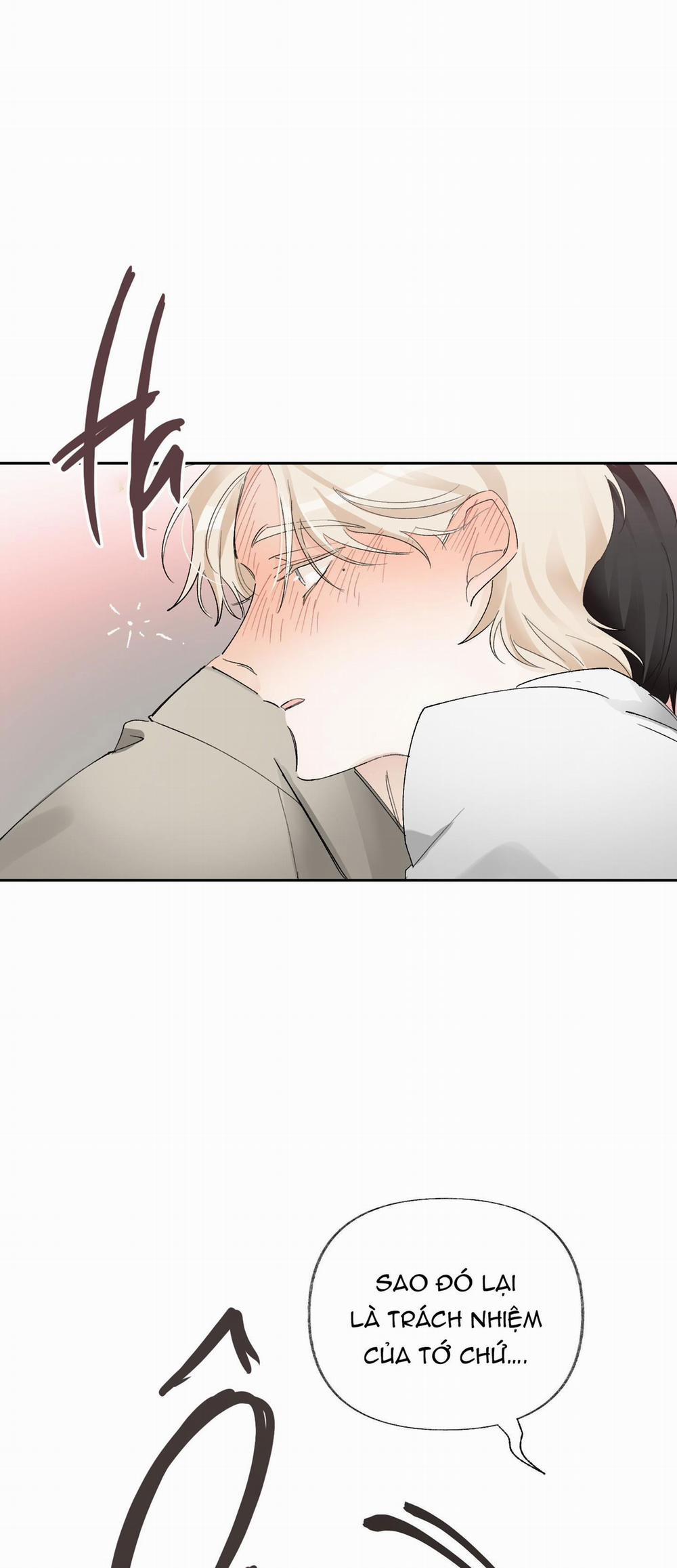 Thế Giới Của Tôi Khi Không Có Em 9 trang 3