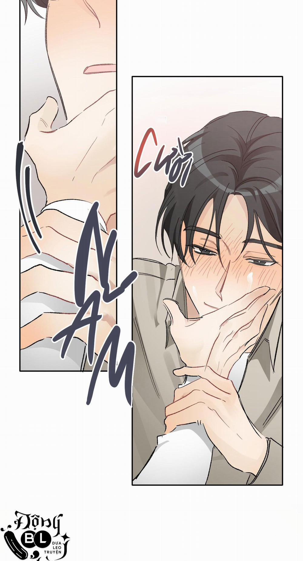 Thế Giới Của Tôi Khi Không Có Em 9 trang 31