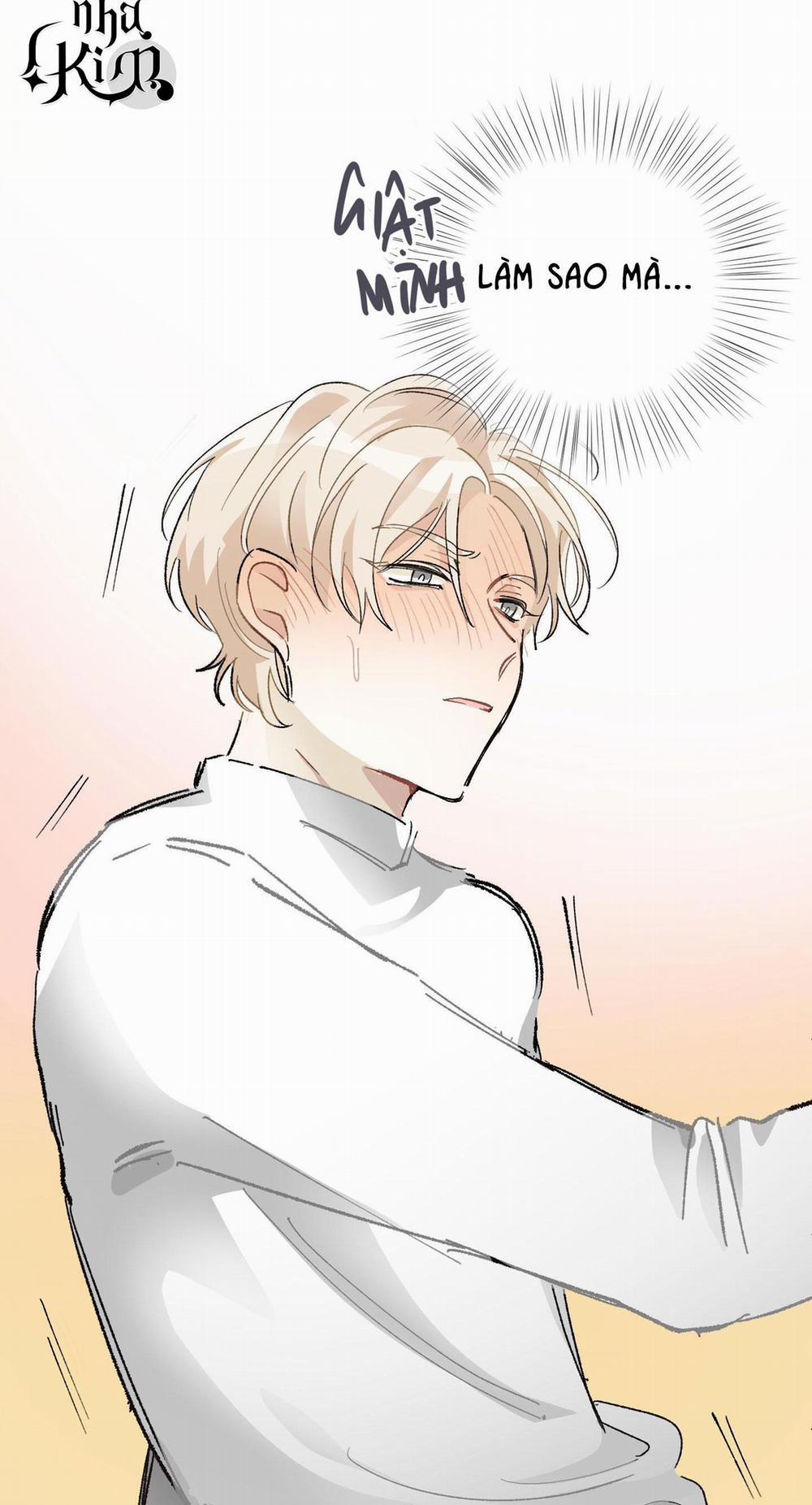 Thế Giới Của Tôi Khi Không Có Em 9 trang 32