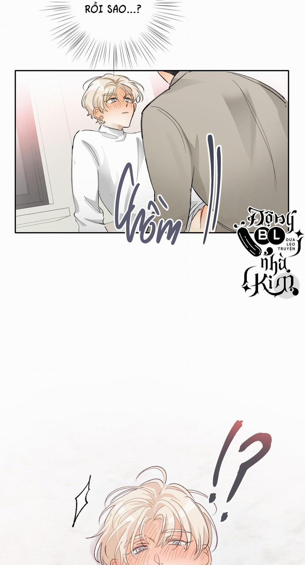 Thế Giới Của Tôi Khi Không Có Em 9 trang 34