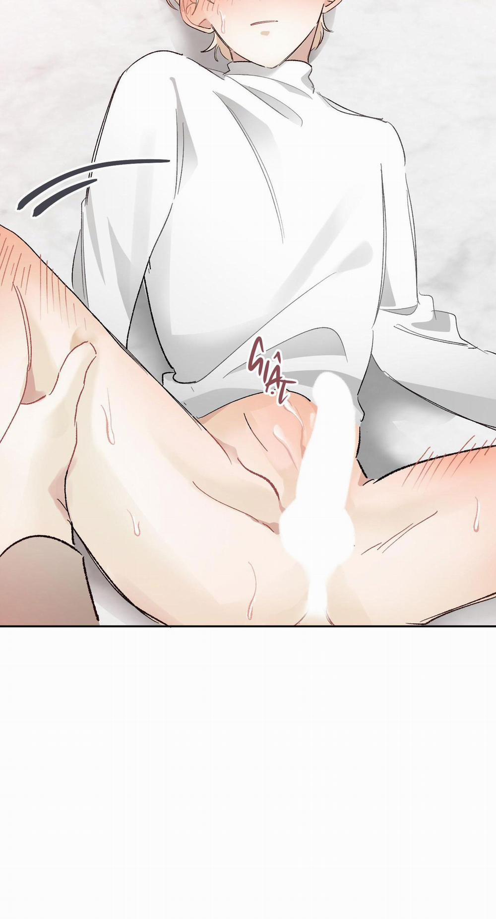 Thế Giới Của Tôi Khi Không Có Em 9 trang 35