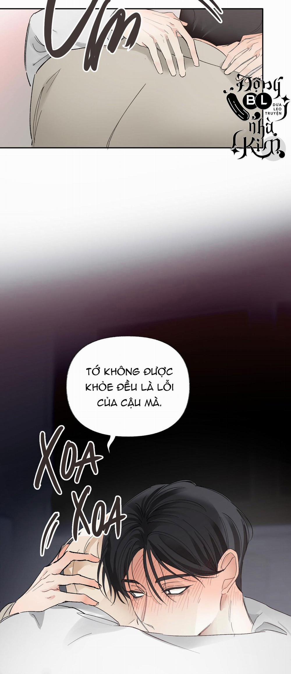 Thế Giới Của Tôi Khi Không Có Em 9 trang 4