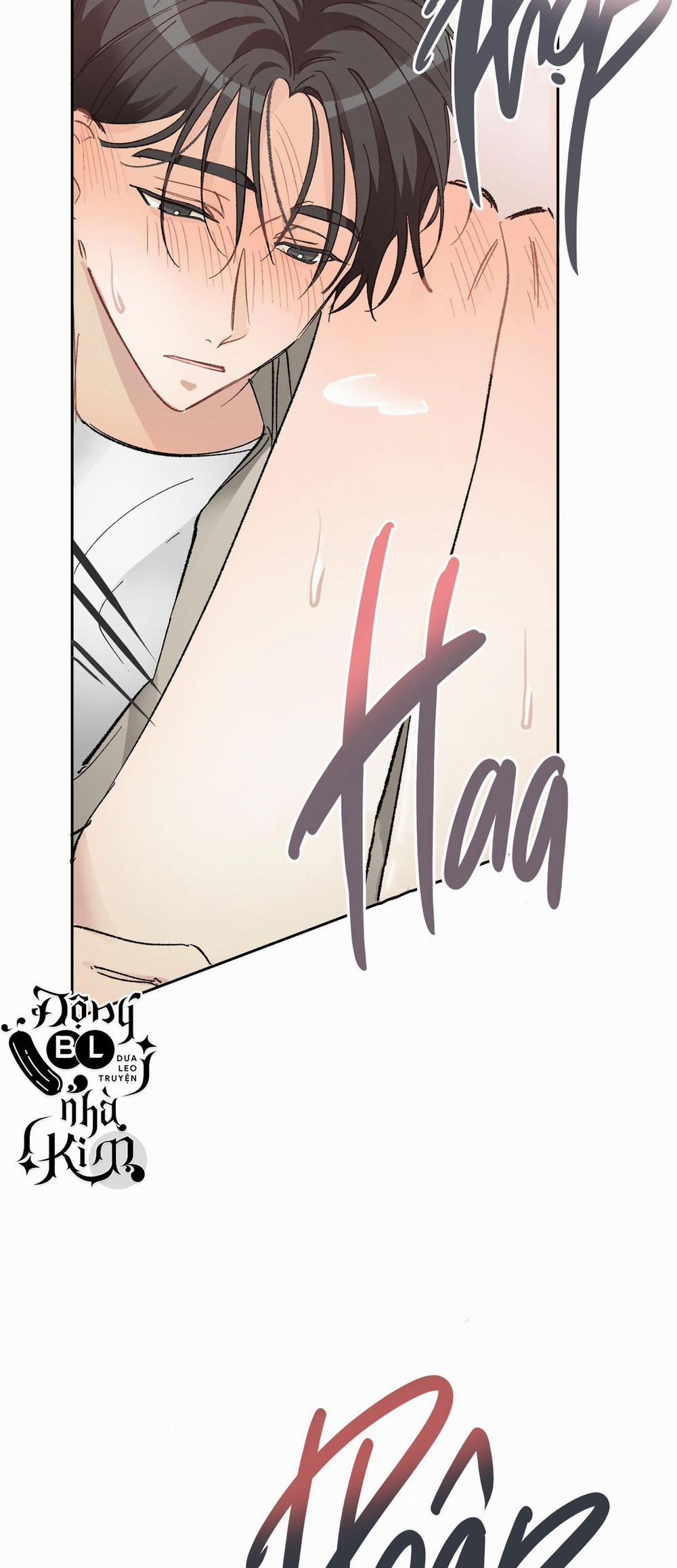 Thế Giới Của Tôi Khi Không Có Em 9 trang 43