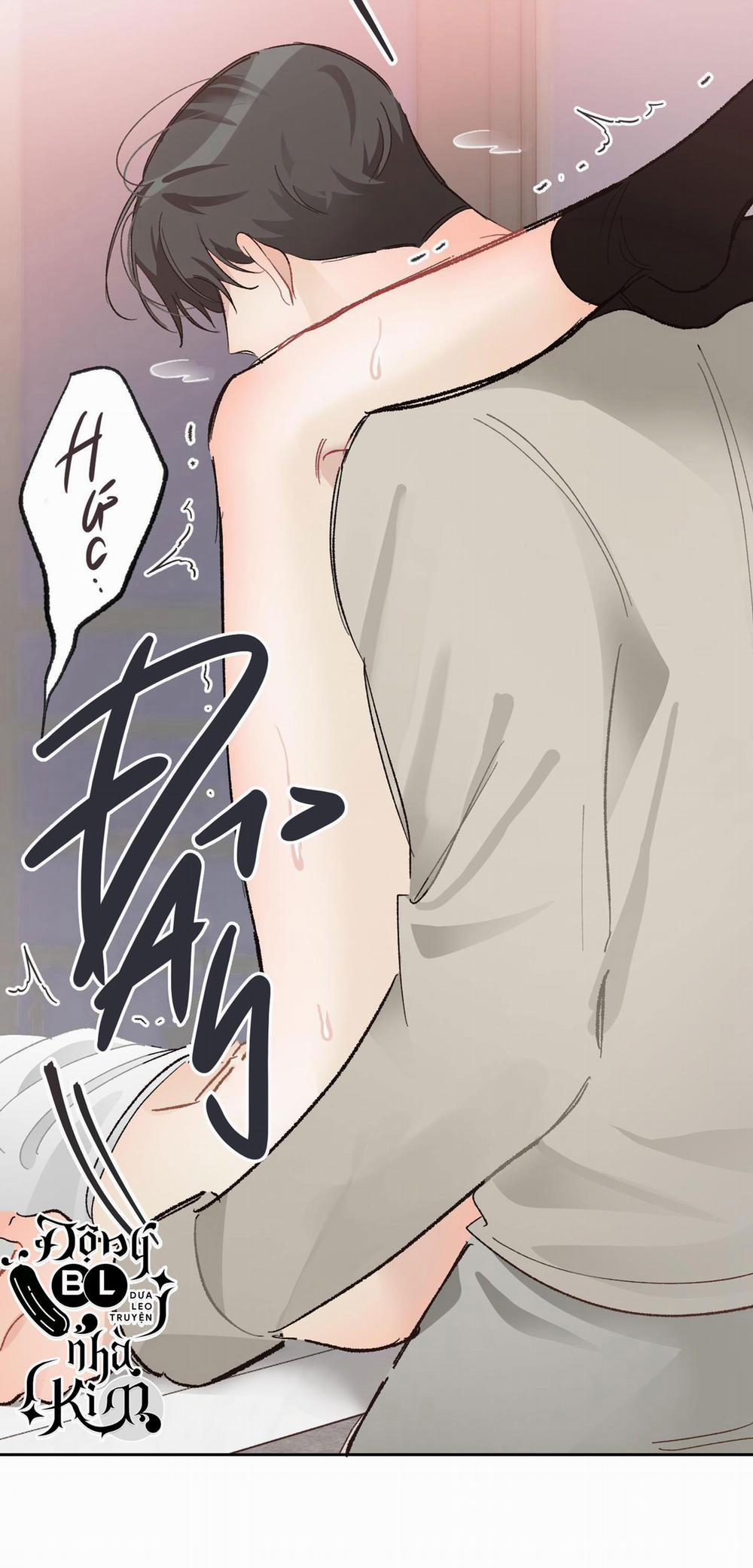 Thế Giới Của Tôi Khi Không Có Em 9 trang 49