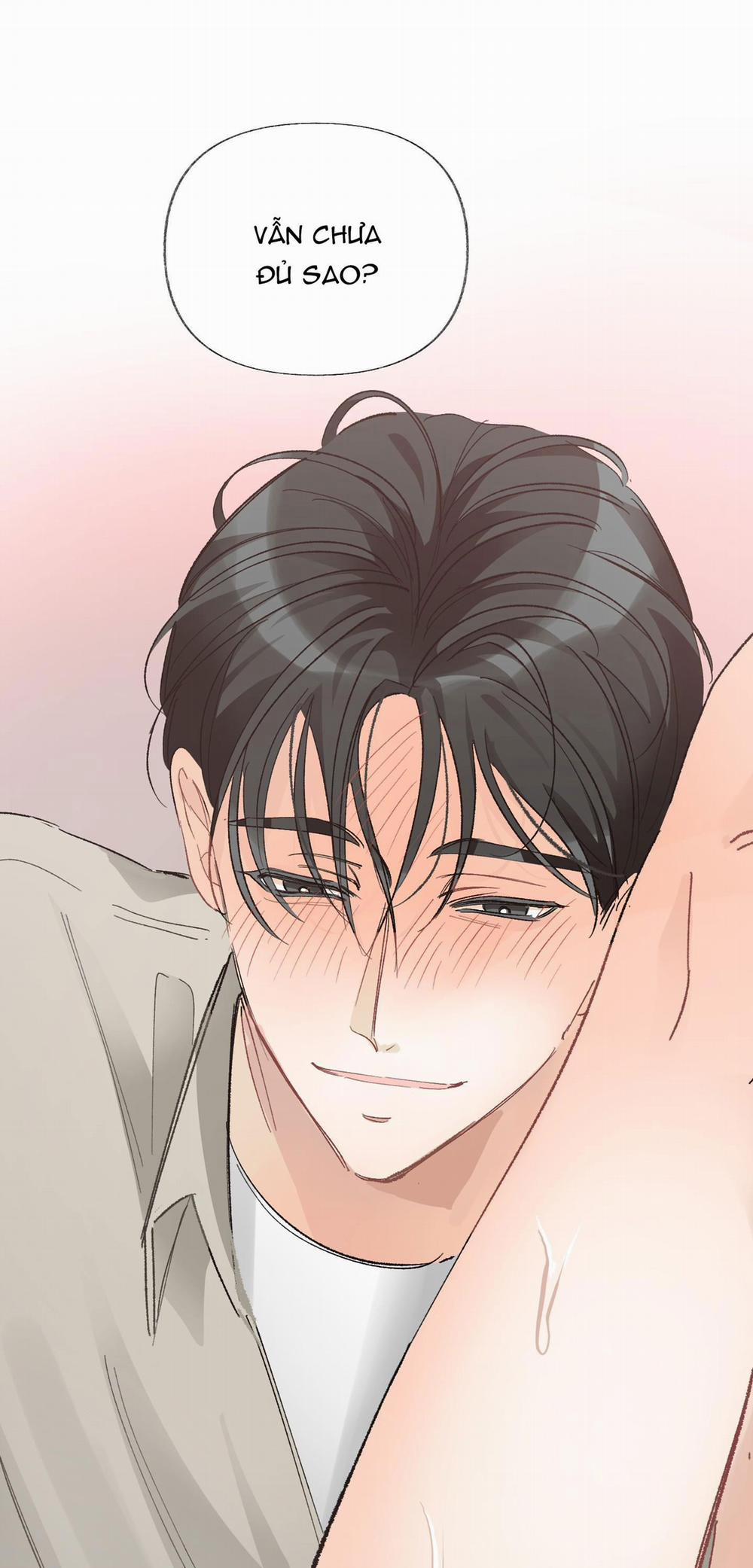 Thế Giới Của Tôi Khi Không Có Em 9 trang 50