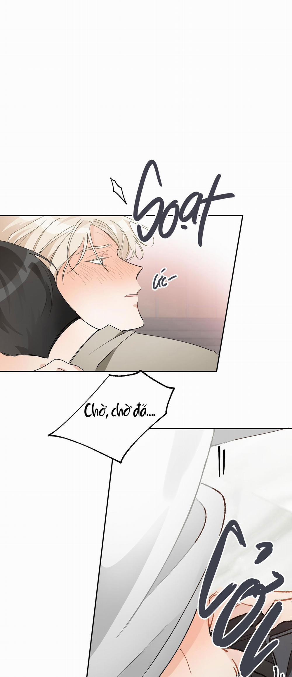 Thế Giới Của Tôi Khi Không Có Em 9 trang 6