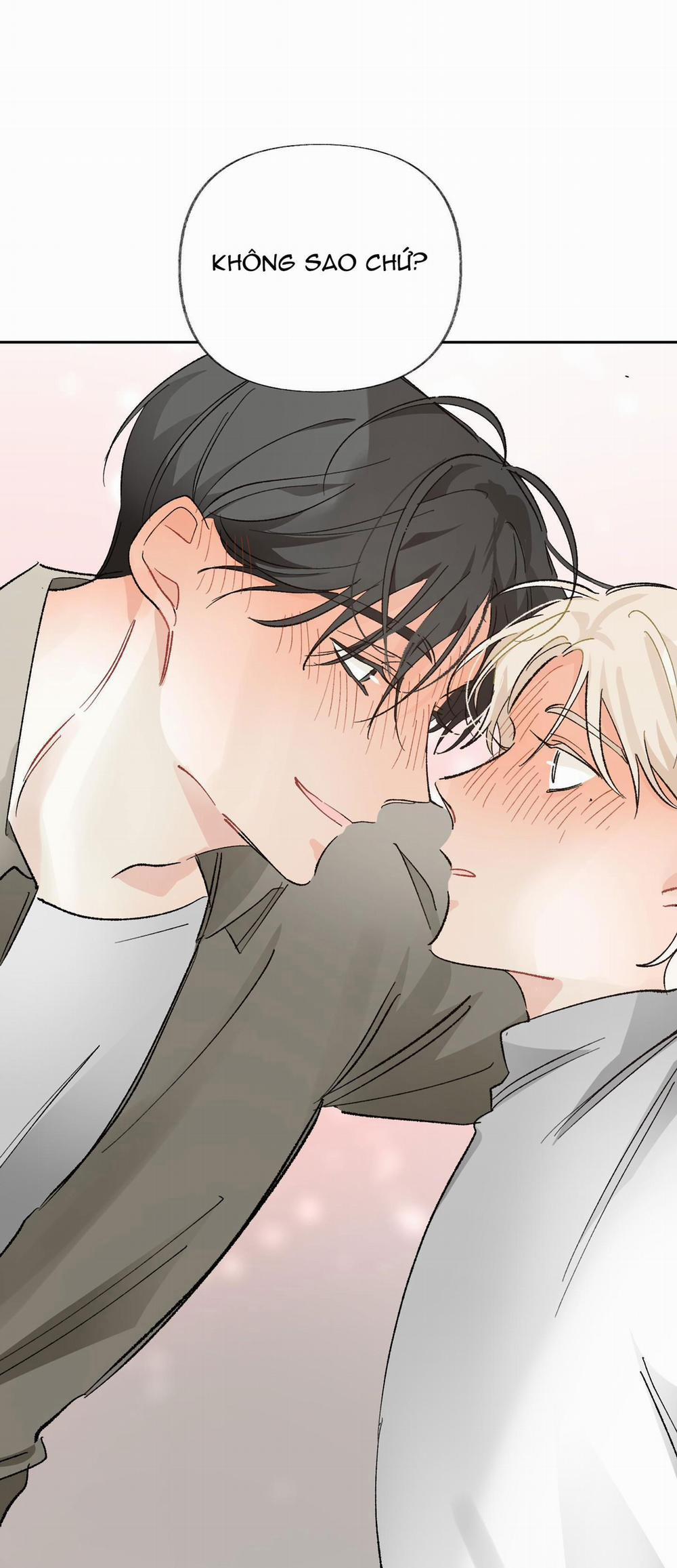 Thế Giới Của Tôi Khi Không Có Em 9 trang 9