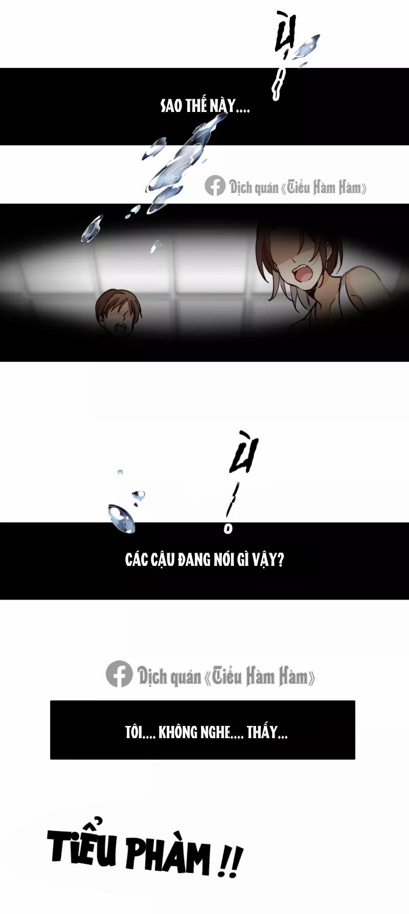 Thế Giới đệ Nhất Cự Tinh 1.2 trang 3