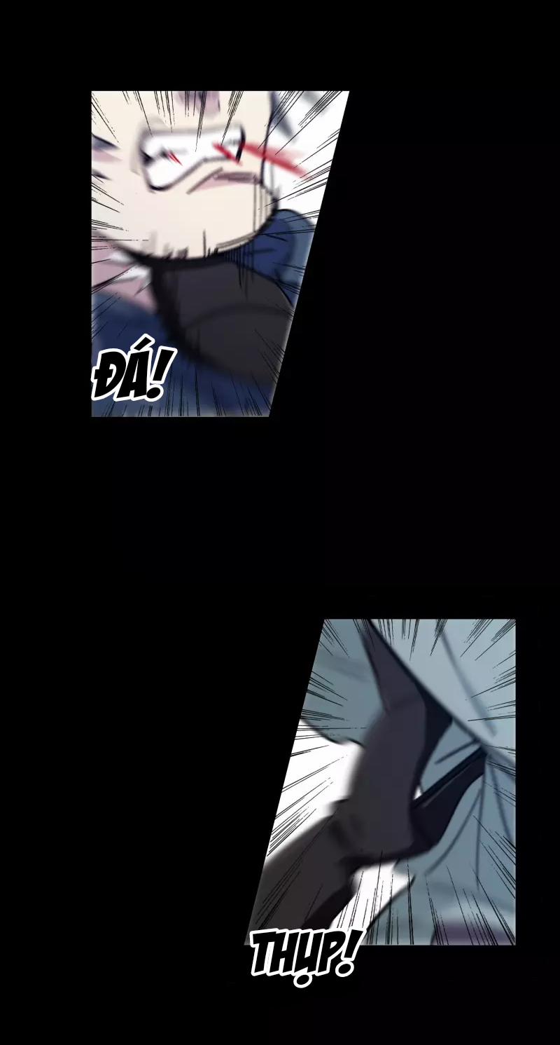 Thế Giới đệ Nhất Cự Tinh 1.3 trang 6