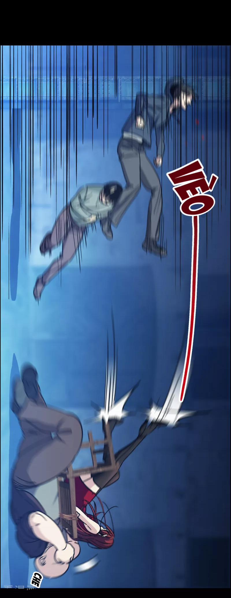 Thế Giới đệ Nhất Cự Tinh 1.3 trang 7