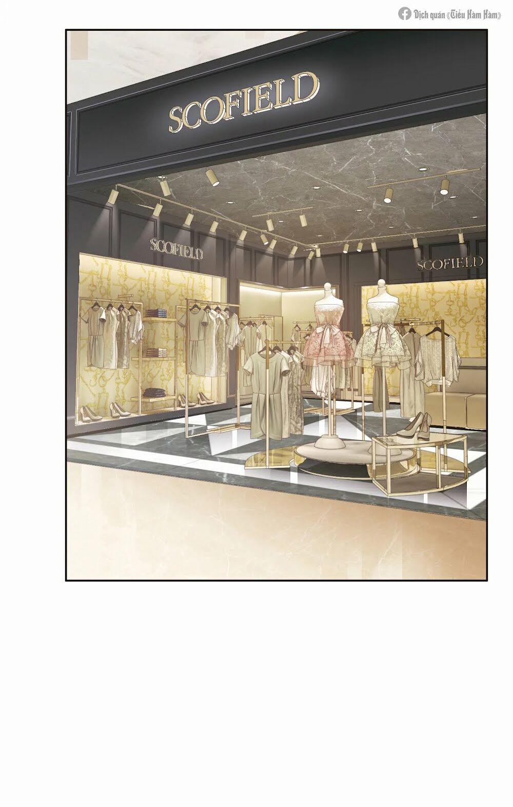 Thế Giới đệ Nhất Cự Tinh 11.2 trang 10