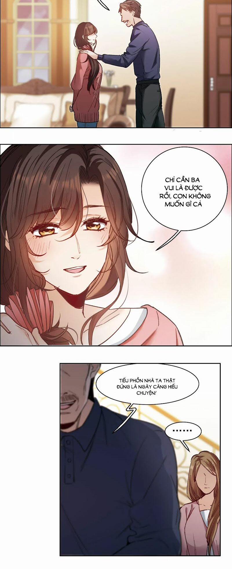 Thế Giới đệ Nhất Cự Tinh 11.2 trang 2