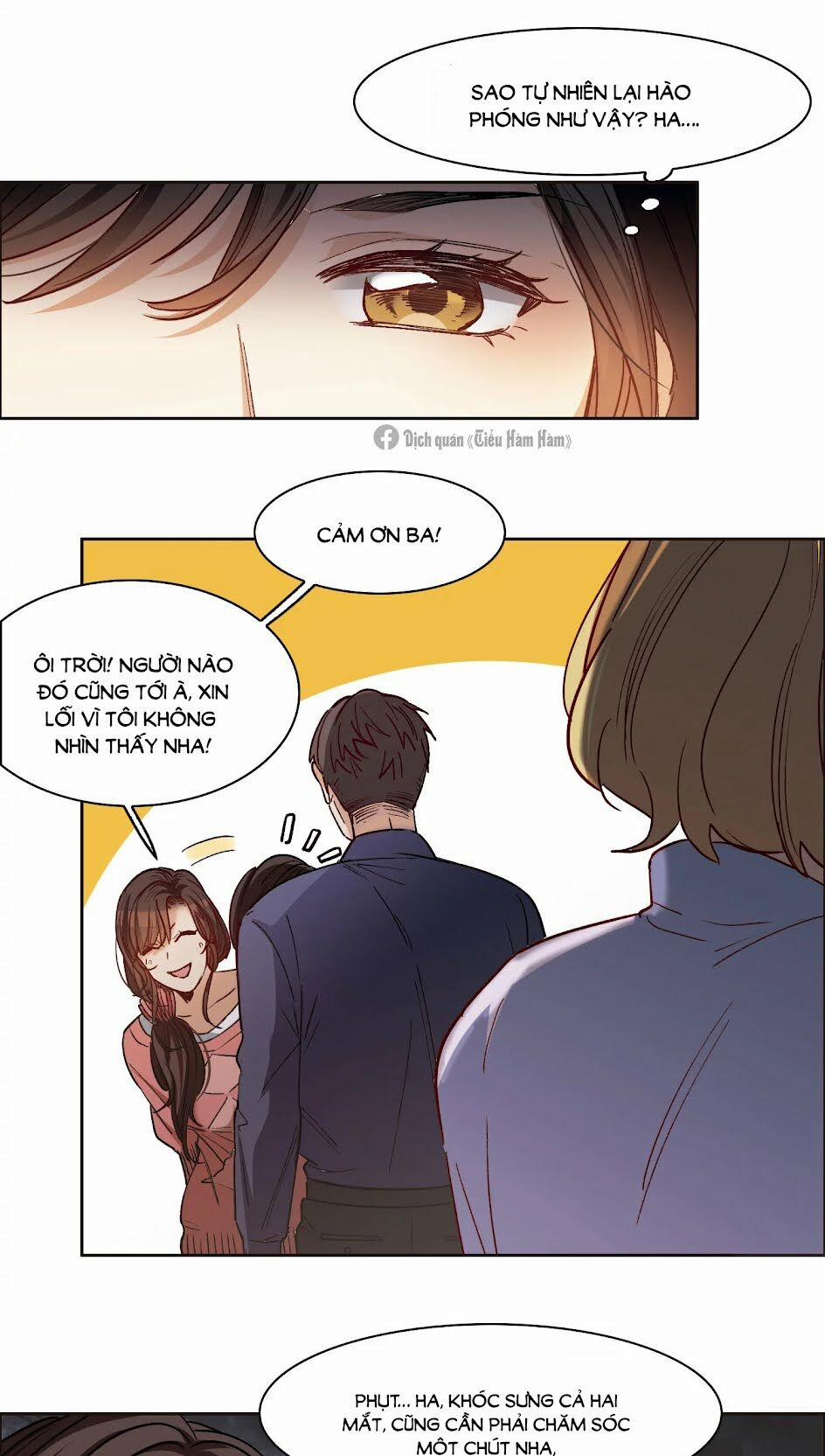 Thế Giới đệ Nhất Cự Tinh 11.2 trang 5