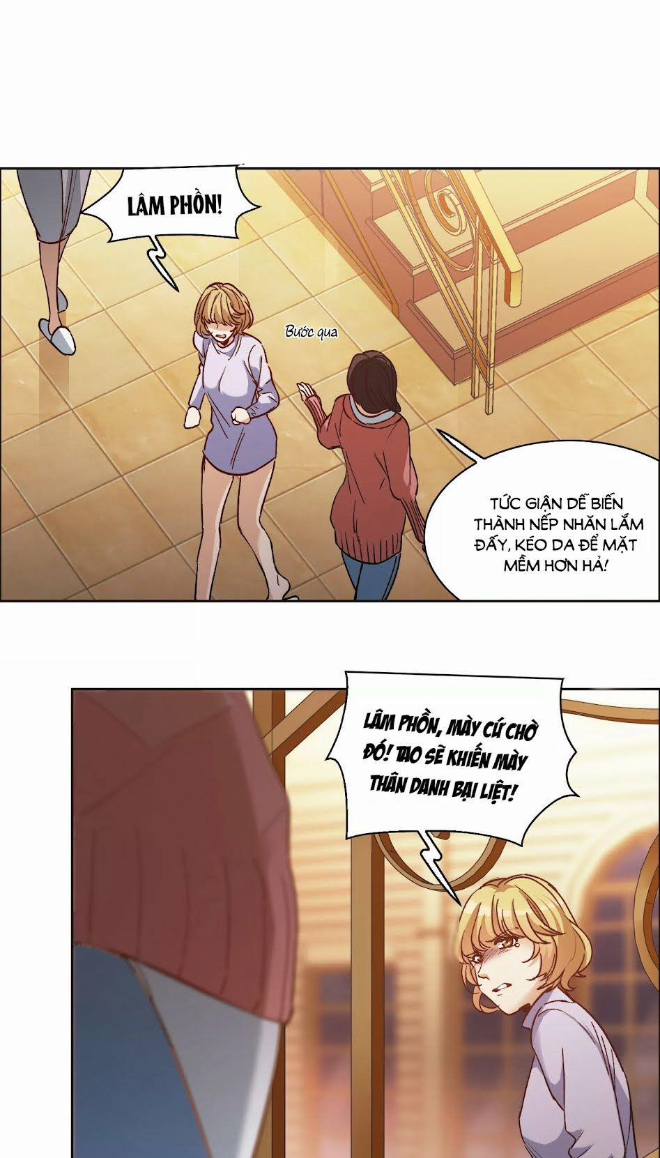 Thế Giới đệ Nhất Cự Tinh 11.2 trang 7