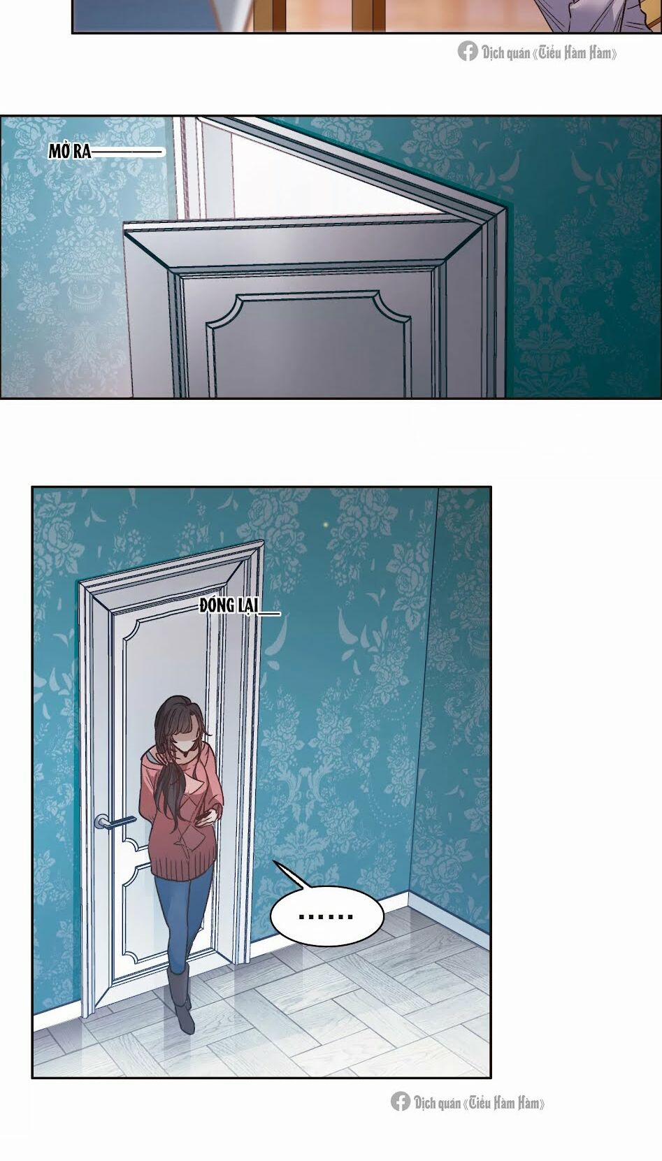 Thế Giới đệ Nhất Cự Tinh 11.2 trang 8