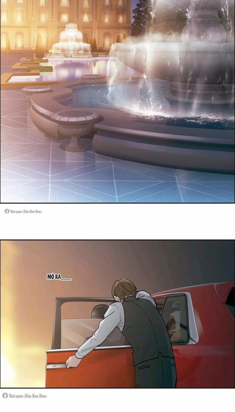 Thế Giới đệ Nhất Cự Tinh 11.3 trang 2