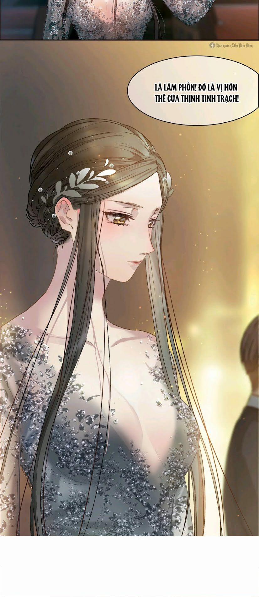 Thế Giới đệ Nhất Cự Tinh 11.3 trang 4