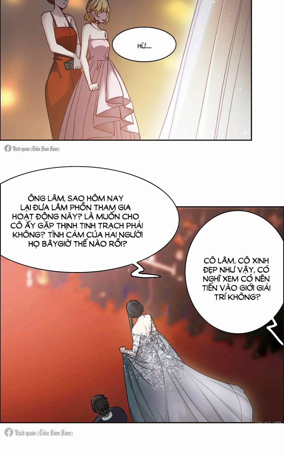 Thế Giới đệ Nhất Cự Tinh 11.3 trang 6