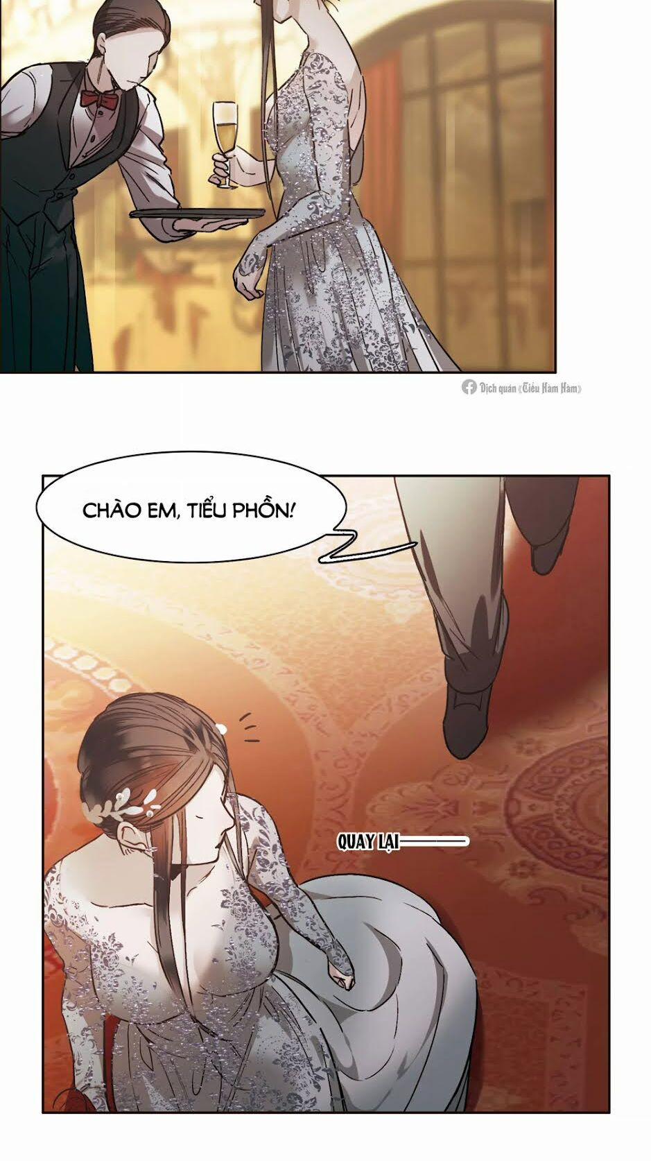 Thế Giới đệ Nhất Cự Tinh 12.1 trang 2