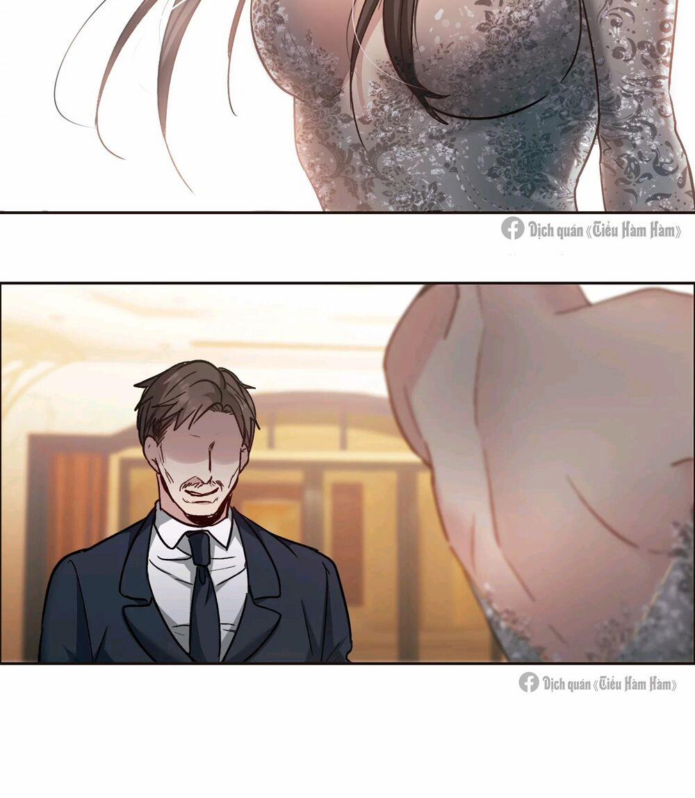 Thế Giới đệ Nhất Cự Tinh 12.1 trang 20