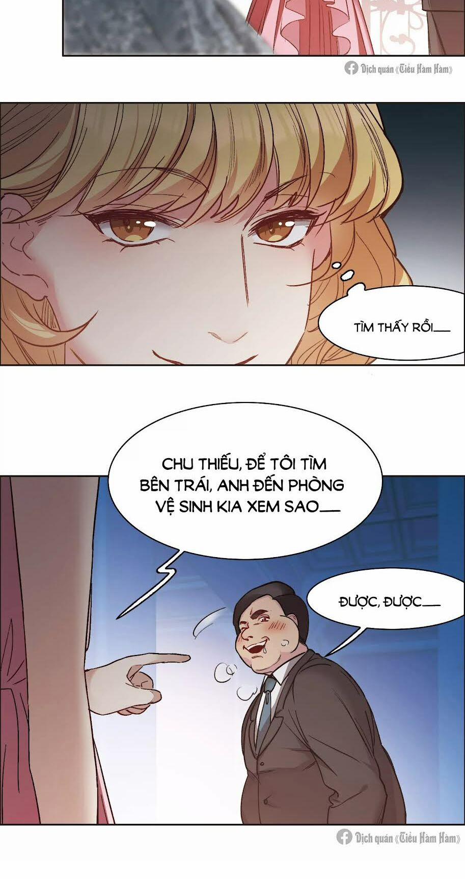 Thế Giới đệ Nhất Cự Tinh 13.1 trang 21