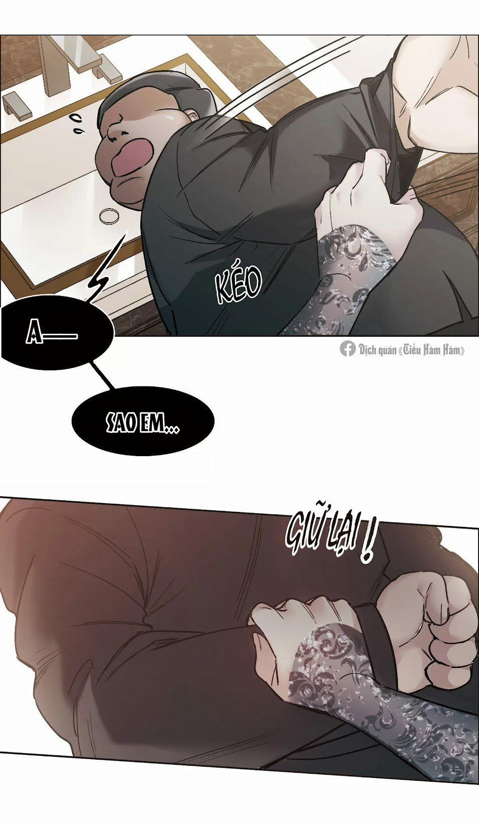 Thế Giới đệ Nhất Cự Tinh 13.2 trang 13