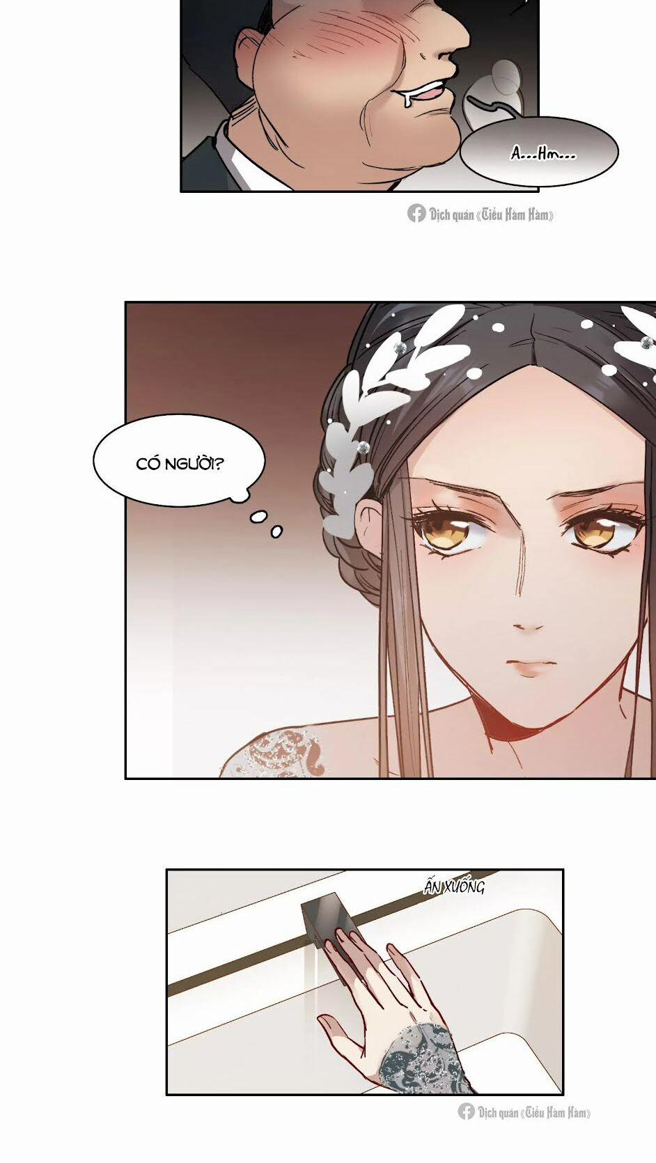 Thế Giới đệ Nhất Cự Tinh 13.2 trang 4