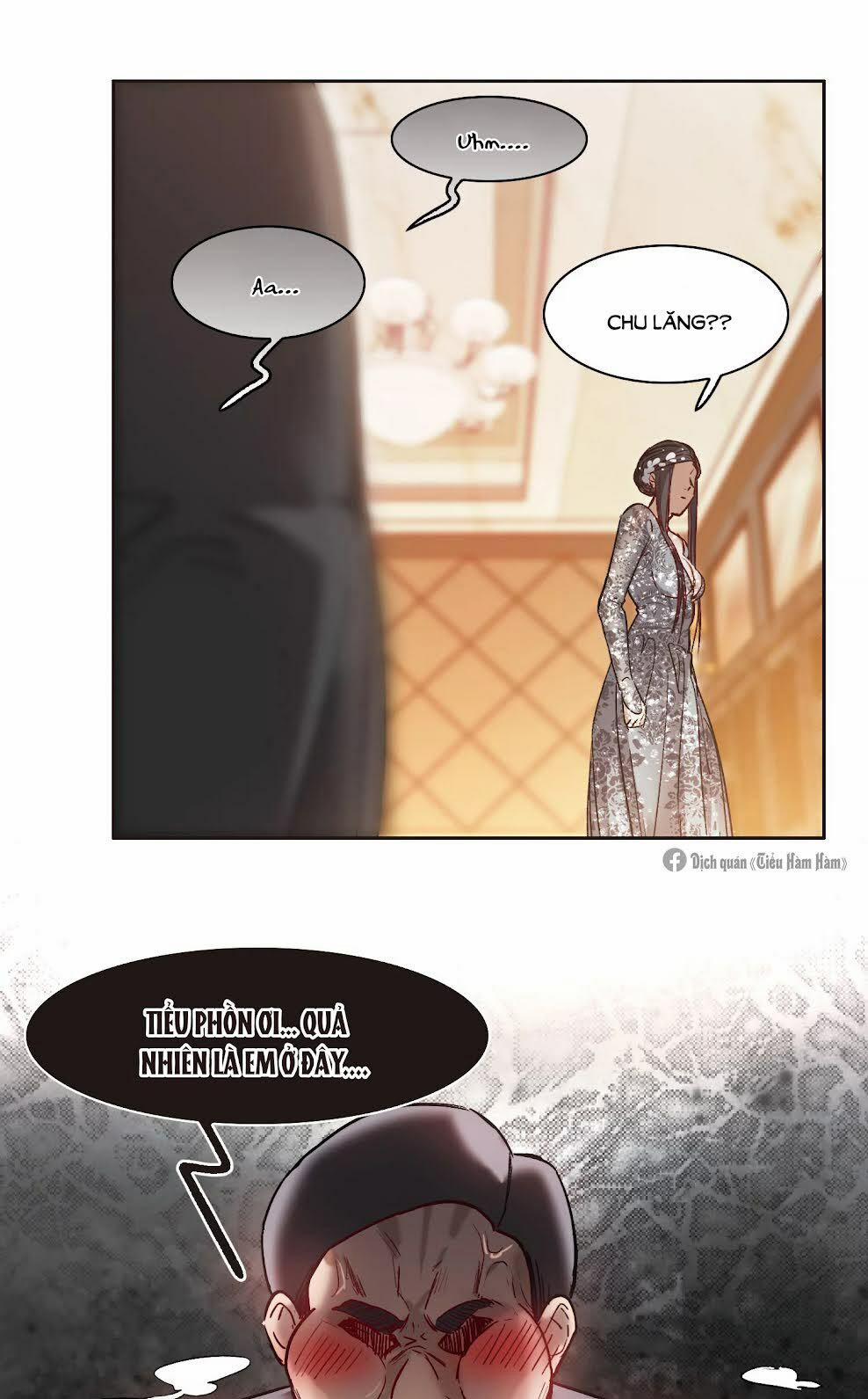 Thế Giới đệ Nhất Cự Tinh 13.2 trang 7