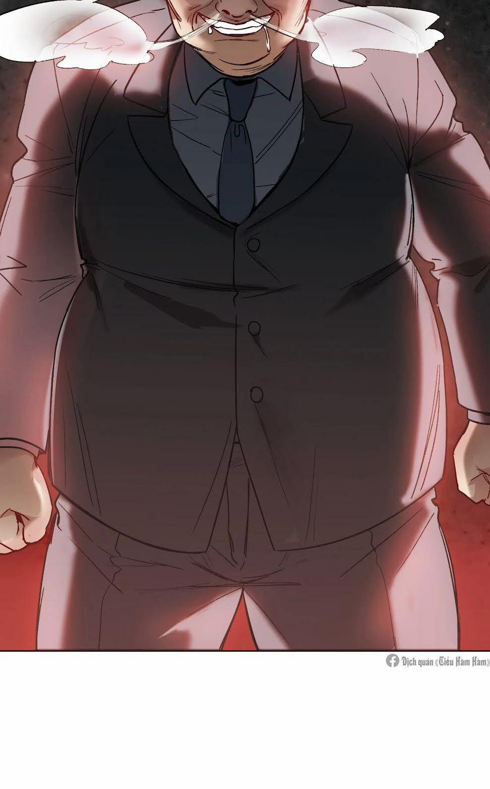 Thế Giới đệ Nhất Cự Tinh 13.2 trang 8