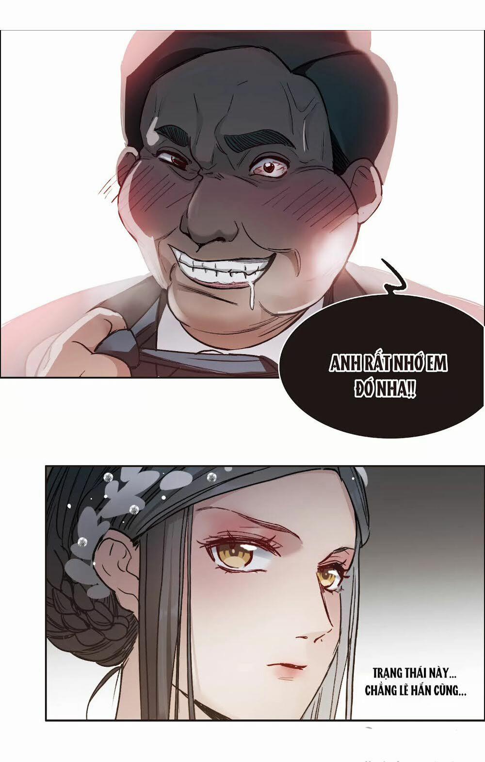 Thế Giới đệ Nhất Cự Tinh 13.2 trang 9