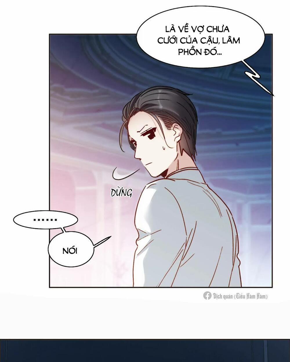 Thế Giới đệ Nhất Cự Tinh 14.2 trang 15